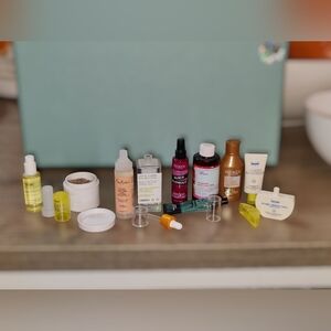 Zuru mini brands X Ulta Beauty